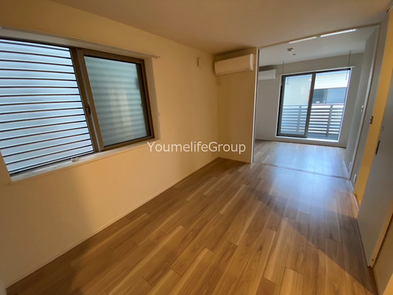 ビエント湘南 リビング