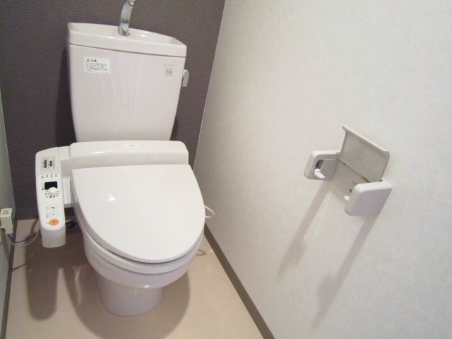 ケンハウス・秦野駅南口マンション その他4