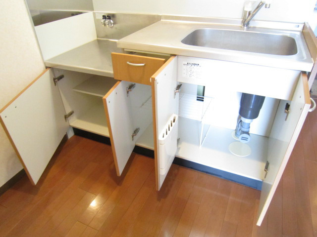 ケンハウス・秦野駅南口マンション その他8