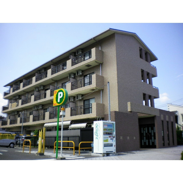 ケンハウス・秦野駅南口マンション その他9