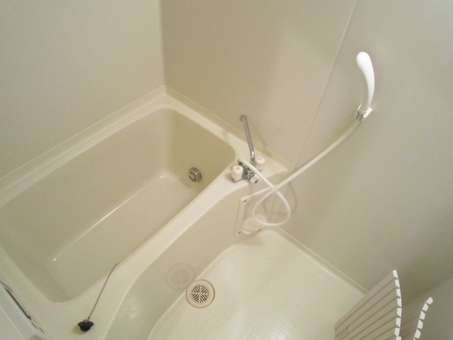 ケンハウス・秦野駅南口マンション 風呂画像