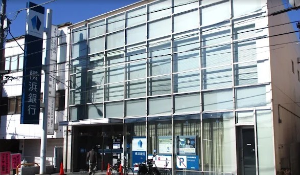 ケンハウス・秦野駅南口マンション 周辺画像6