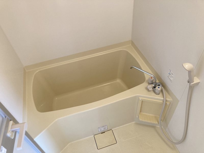 アヴォリエ湘南  風呂画像