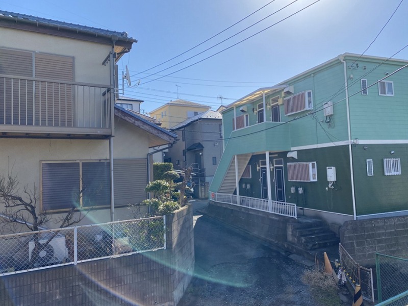 プロムナード桜台Ⅰ その他6