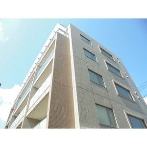 いずみ中央ヒルズ 502号室 外観