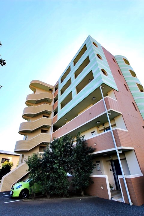 プレセンスK その他外観1