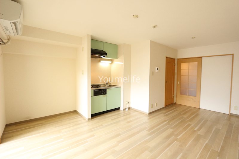 プレセンスK リビング