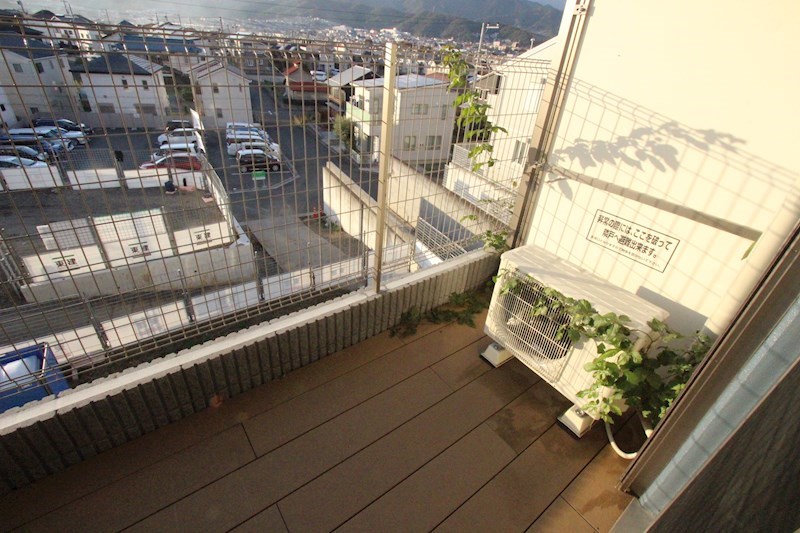 カレッジヒルズB  その他3