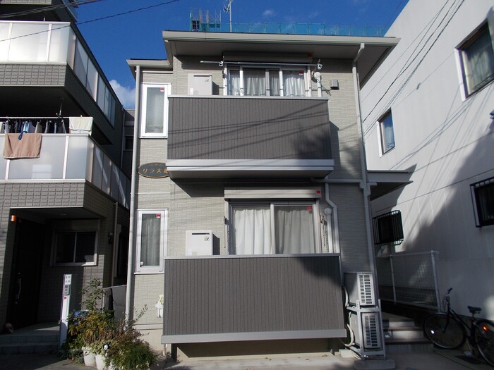 リラ大船 その他外観2
