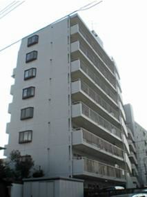 ロアールハイツ その他外観1