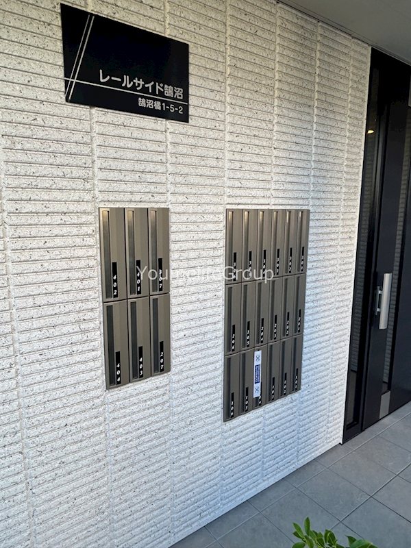 レールサイド鵠沼 その他外観2