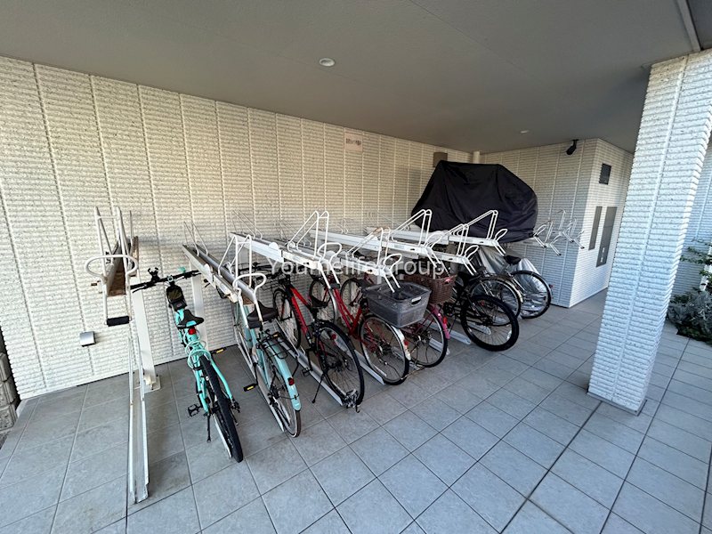 レールサイド鵠沼 その他外観3