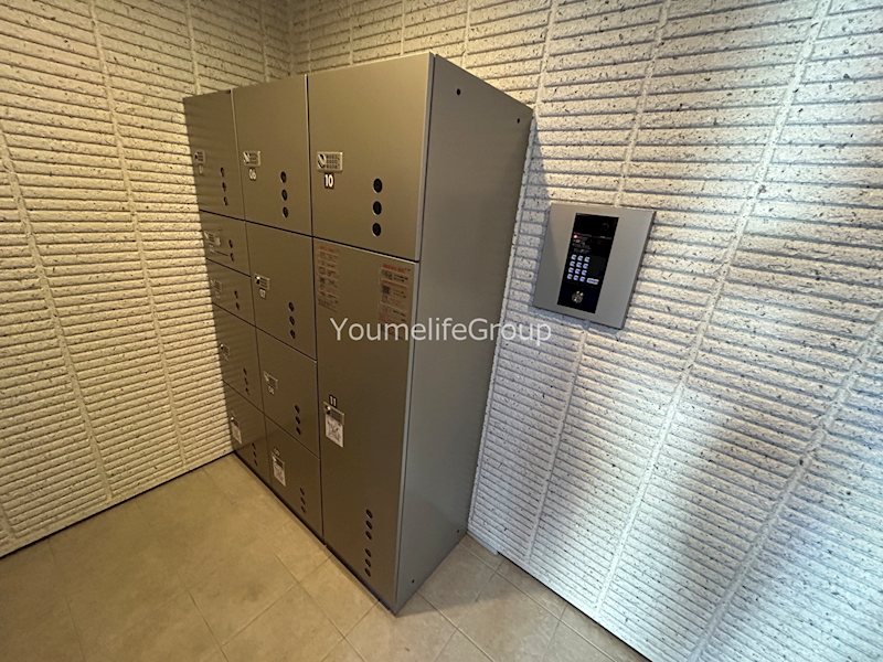 レールサイド鵠沼 その他外観4