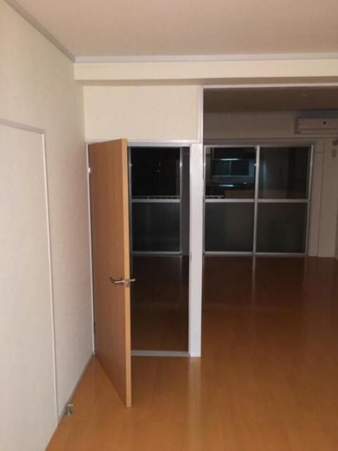 湘南レジデンス リビング