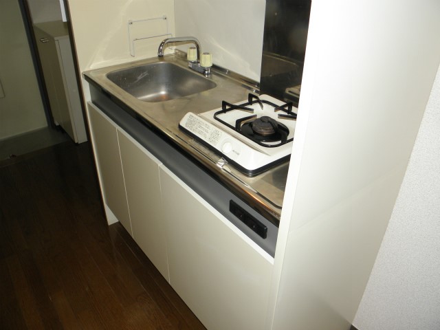 サニープラザ キッチン