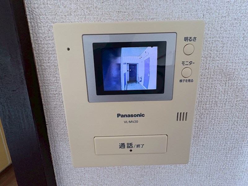 テレパレス伊勢原3号棟 その他4