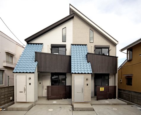 CASA鵠 その他外観1