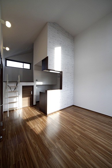 CASA鵠 リビング