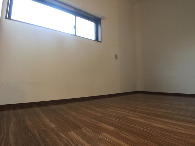 CASA鵠 ベッドルーム