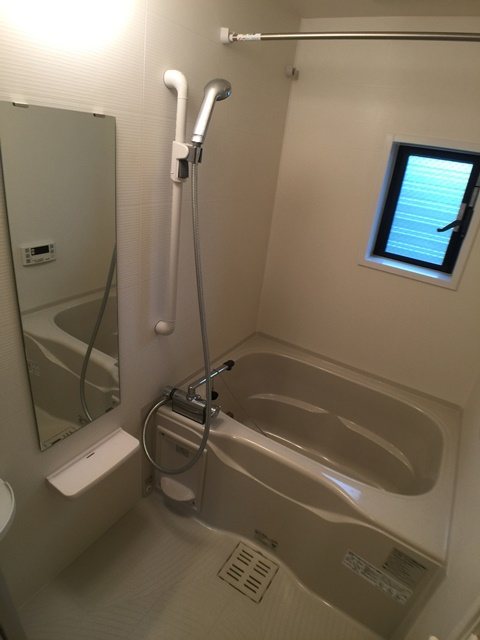 CASA鵠 風呂画像