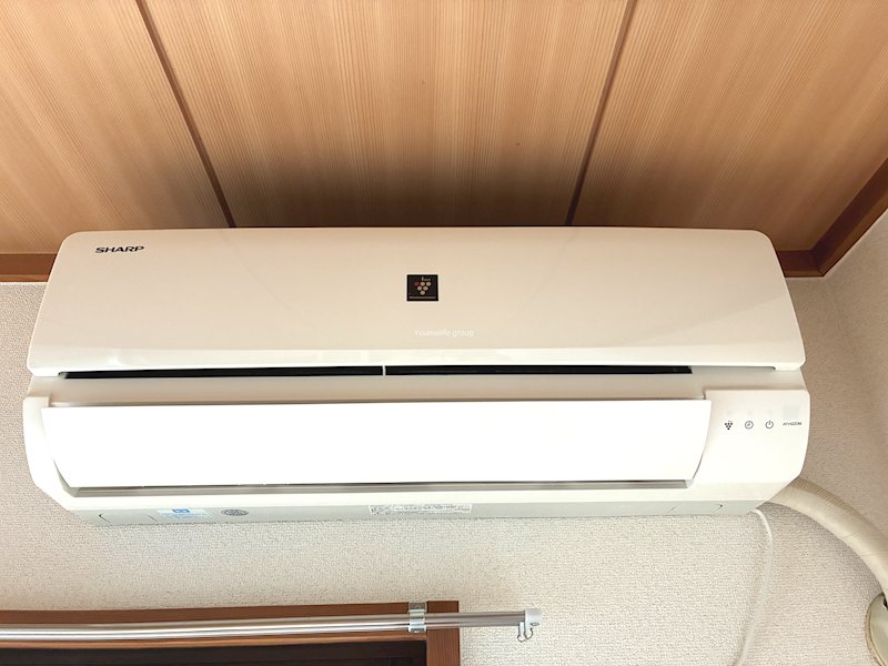 マルニマンション その他設備