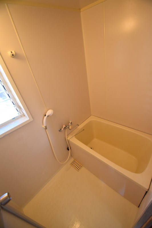 コーポ今井 風呂画像