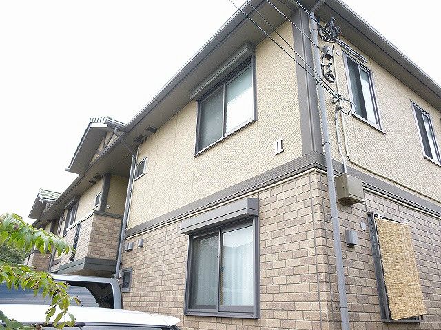 テラスヒルズサイド その他外観2