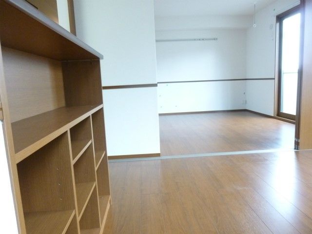 テラスヒルズサイド ベッドルーム