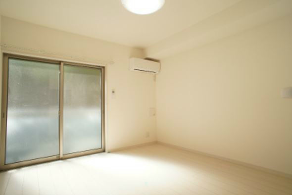 リブリ・SeaCandle稲村 リビング