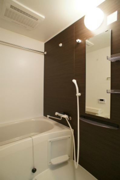 リブリ・SeaCandle稲村 風呂画像