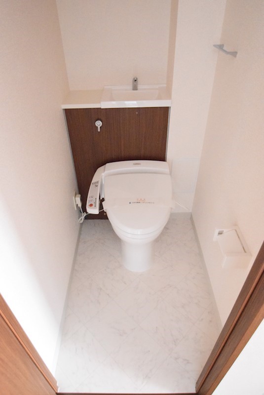 パークアクシス大船 その他4