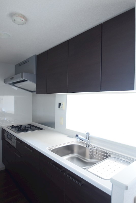 パークアクシス大船 キッチン