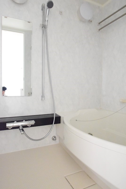 パークアクシス大船 風呂画像