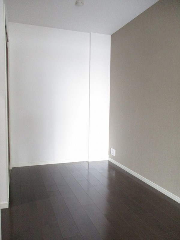 アルテミス湘南 ベッドルーム