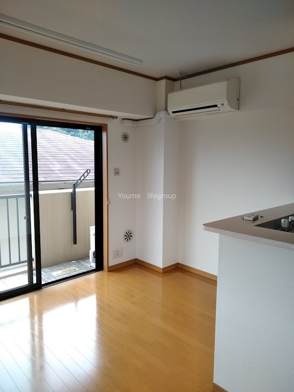 アンシャンテ大船 リビング