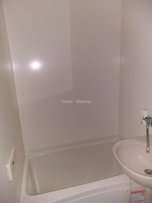 アンシャンテ大船 風呂画像