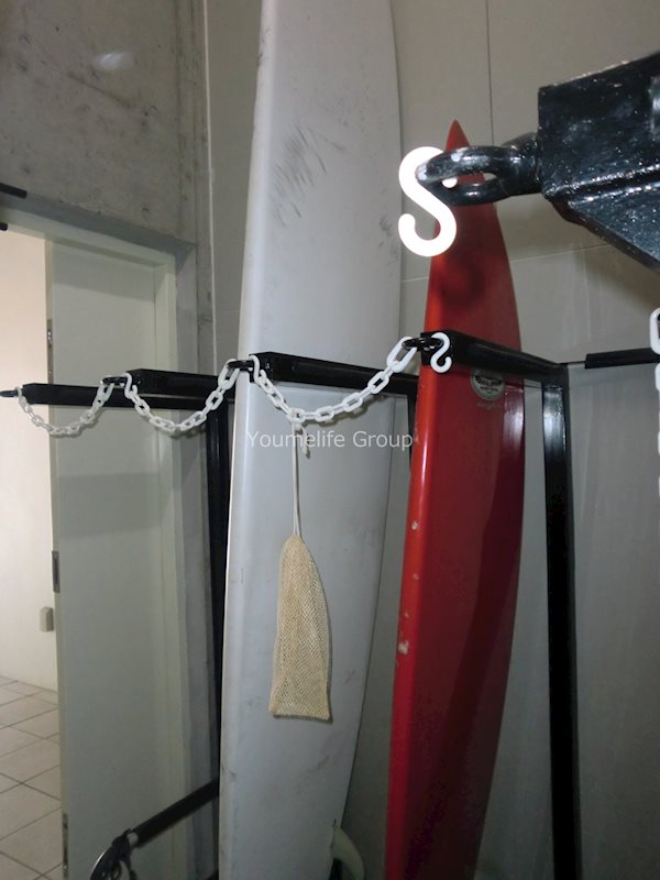 OCEAN　RESORT　TOWER その他外観3