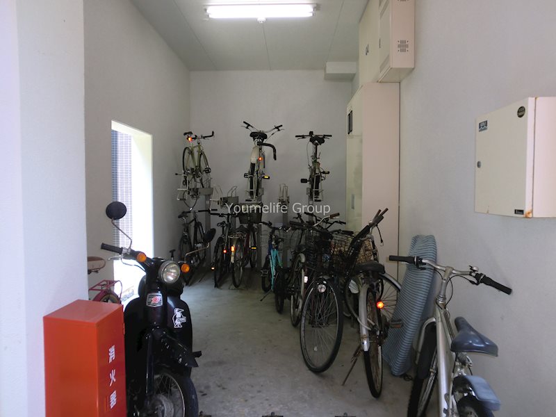 OCEAN　RESORT　TOWER その他外観5