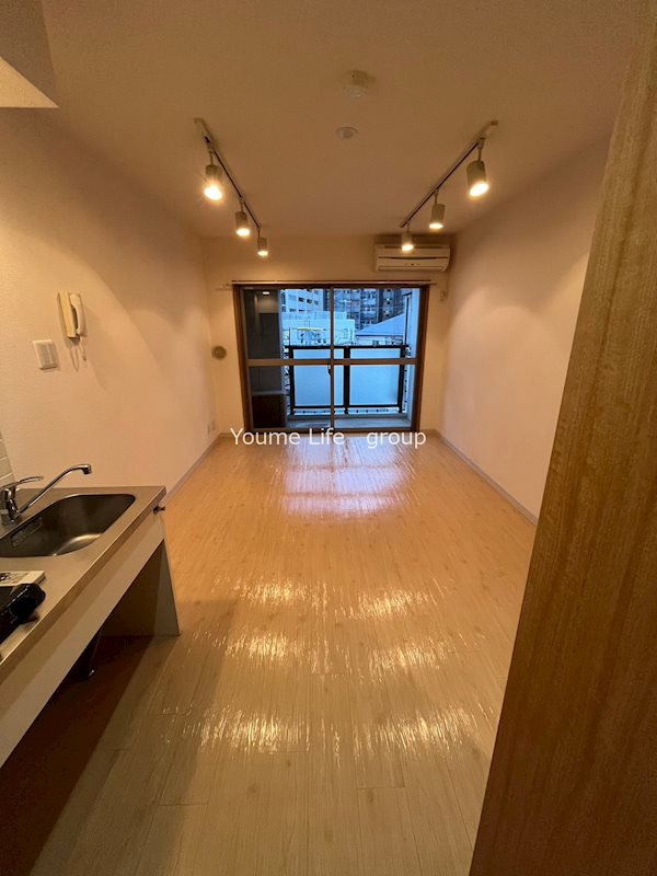 OCEAN　RESORT　TOWER ベッドルーム