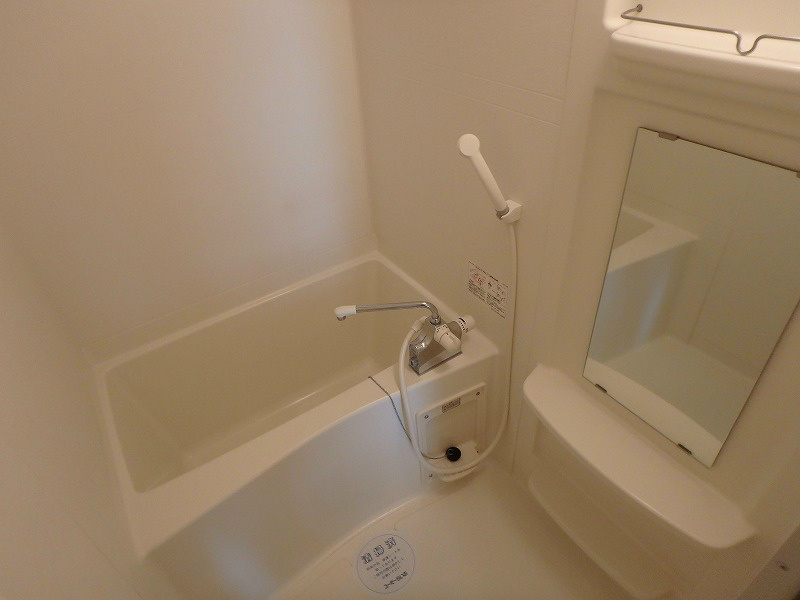 OCEAN　RESORT　TOWER 風呂画像