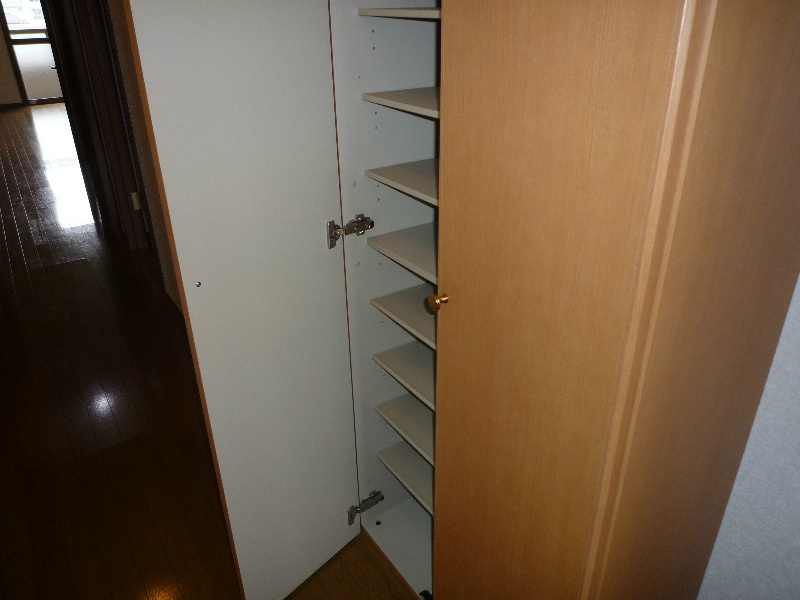 セジュール妻田 その他1