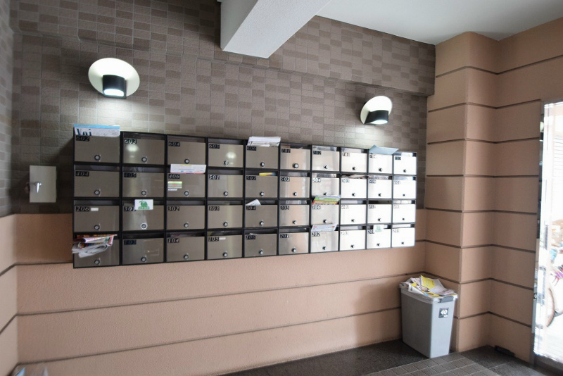 セジュール妻田 その他外観1