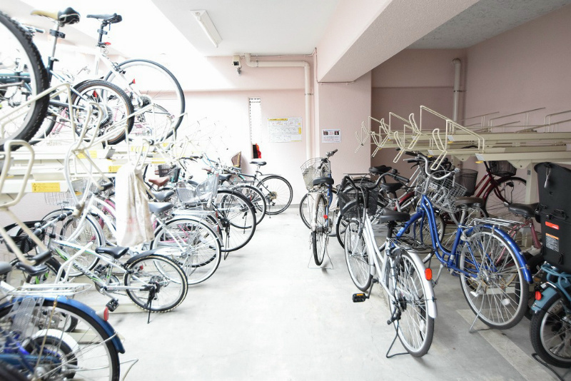 セジュール妻田 その他外観2