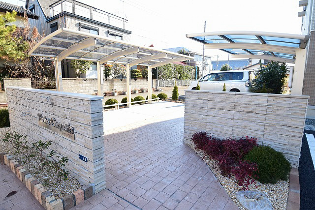 ヴァーシュ　コケット その他1