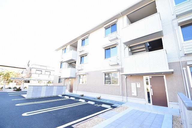 ヴァーシュ　コケット その他3