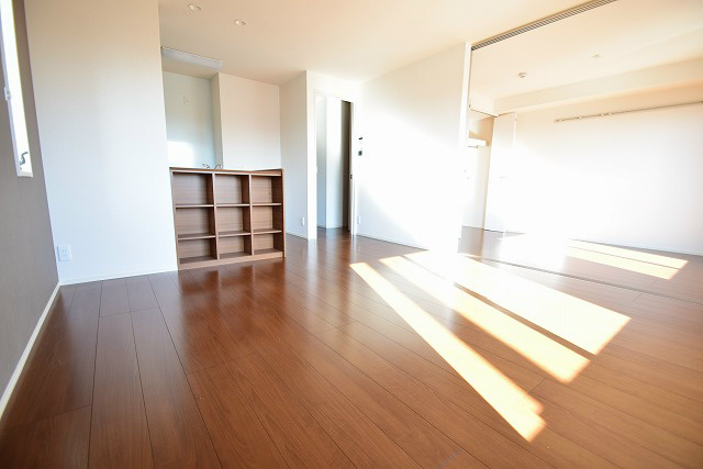 ヴァーシュ　コケット ベッドルーム