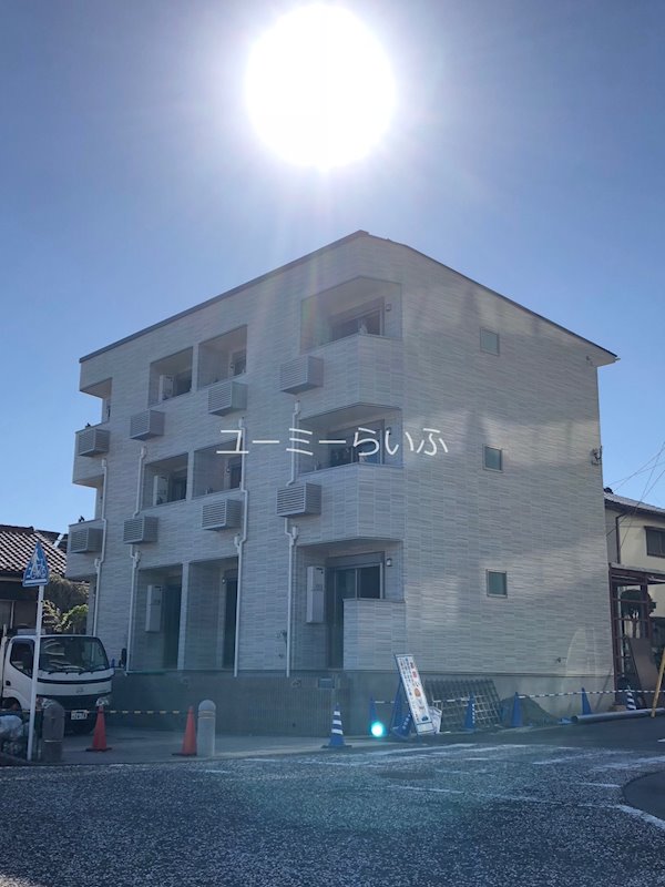 ベルメント袖ヶ浜  その他外観1