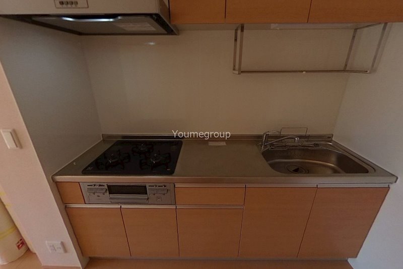 フローラ キッチン