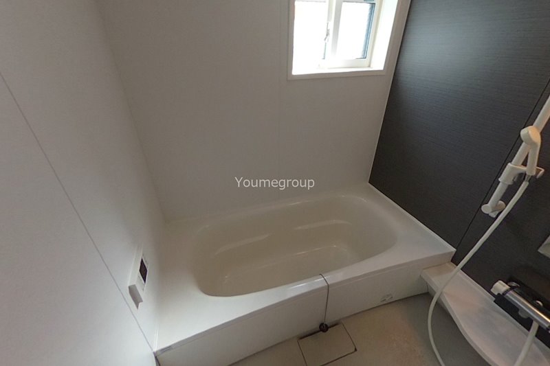 フローラ 風呂画像