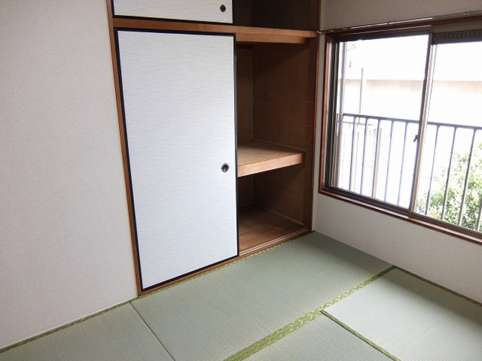 遠藤ハイツ その他6